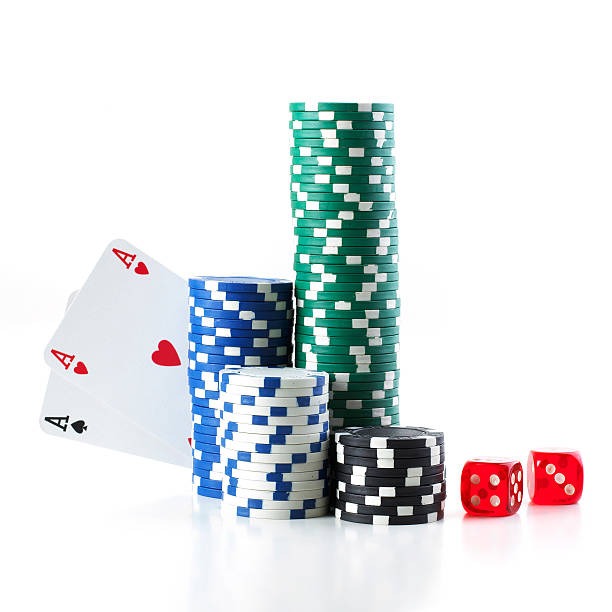 Bandar Ceme table on eduplay showing three-card hand positions and player seats